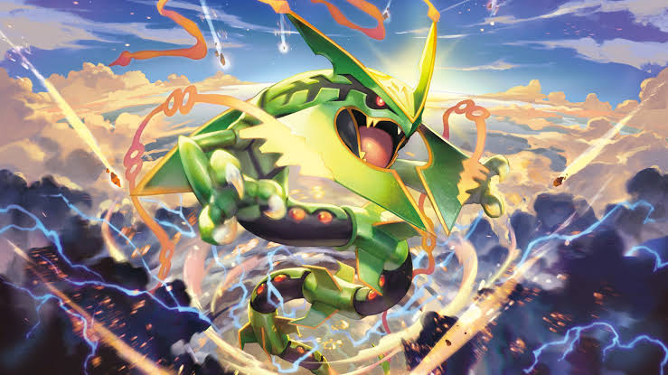 Abyss Eye price drops! Storm Emeralda to blame?