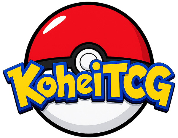 KoheiTCG