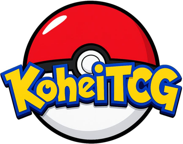 KoheiTCG